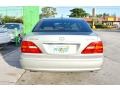 Millennium Silver Metallic - LS 430 Photo No. 40