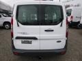 Frozen White - Transit Connect XL Cargo Van Extended Photo No. 3