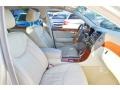 Millennium Silver Metallic - LS 430 Photo No. 43