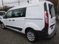 Frozen White - Transit Connect XL Cargo Van Extended Photo No. 6