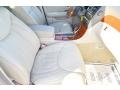 Millennium Silver Metallic - LS 430 Photo No. 44