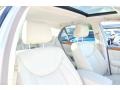 Millennium Silver Metallic - LS 430 Photo No. 45