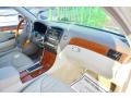 Millennium Silver Metallic - LS 430 Photo No. 46