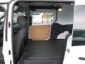 Frozen White - Transit Connect XL Cargo Van Extended Photo No. 10