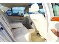 Millennium Silver Metallic - LS 430 Photo No. 50