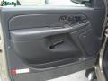 2005 Sandstone Metallic Chevrolet Silverado 1500 LT Extended Cab 4x4  photo #6