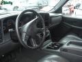 2005 Sandstone Metallic Chevrolet Silverado 1500 LT Extended Cab 4x4  photo #7