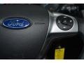 2014 Blue Candy Ford Focus SE Sedan  photo #17