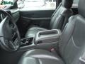 2005 Sandstone Metallic Chevrolet Silverado 1500 LT Extended Cab 4x4  photo #8