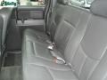 2005 Sandstone Metallic Chevrolet Silverado 1500 LT Extended Cab 4x4  photo #10