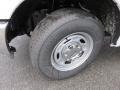 Oxford White - F250 Super Duty XL Regular Cab Chassis Photo No. 11