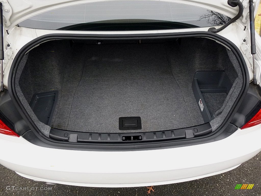 2013 3 Series 328i xDrive Coupe - Alpine White / Cream Beige photo #20