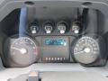 Oxford White - F250 Super Duty XL Regular Cab Chassis Photo No. 19