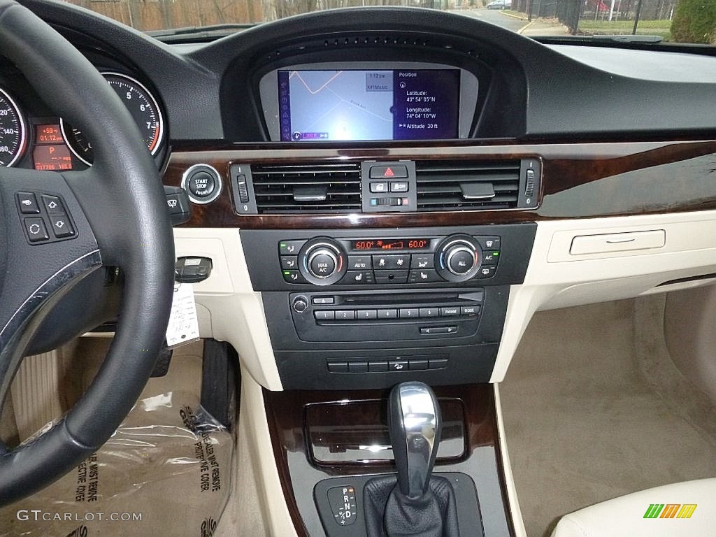 2013 3 Series 328i xDrive Coupe - Alpine White / Cream Beige photo #25