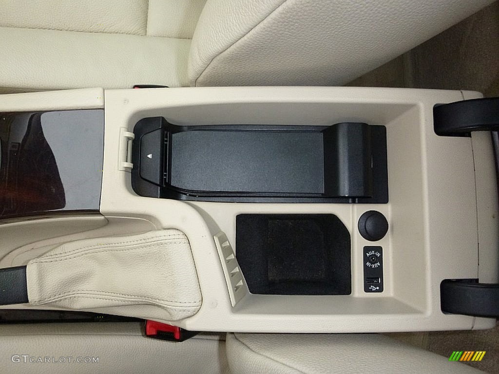 2013 3 Series 328i xDrive Coupe - Alpine White / Cream Beige photo #28