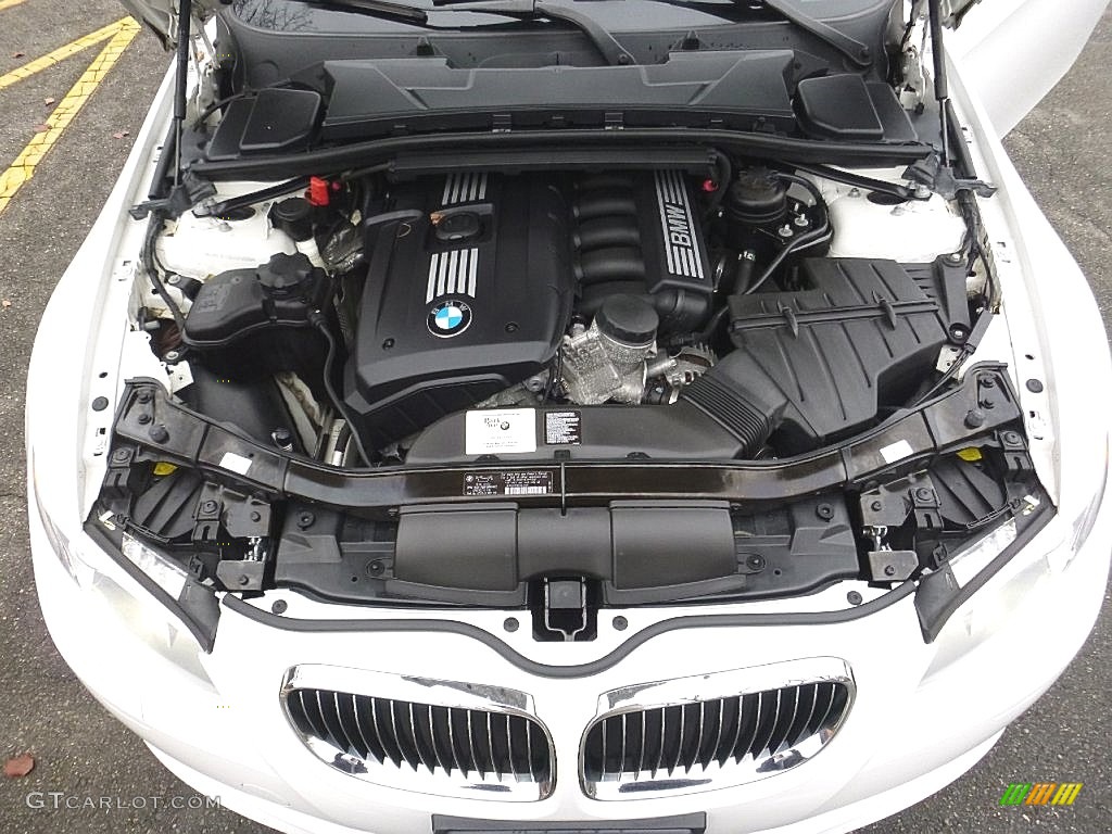 2013 3 Series 328i xDrive Coupe - Alpine White / Cream Beige photo #30