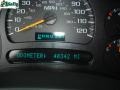 2005 Sandstone Metallic Chevrolet Silverado 1500 LT Extended Cab 4x4  photo #20