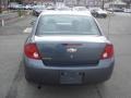 2005 Blue Granite Metallic Chevrolet Cobalt Sedan  photo #16