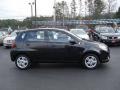 Black Granite Metallic - Aveo Aveo5 LT Photo No. 2