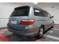 2007 Ocean Mist Metallic Honda Odyssey EX  photo #8