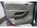 2007 Ocean Mist Metallic Honda Odyssey EX  photo #12