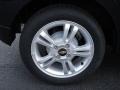 Black Granite Metallic - Aveo Aveo5 LT Photo No. 4