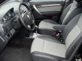 Black Granite Metallic - Aveo Aveo5 LT Photo No. 5