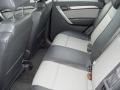 Black Granite Metallic - Aveo Aveo5 LT Photo No. 6