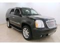 Onyx Black - Yukon Denali AWD Photo No. 1