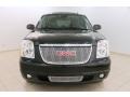 Onyx Black - Yukon Denali AWD Photo No. 2