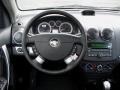 Black Granite Metallic - Aveo Aveo5 LT Photo No. 7