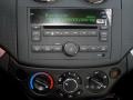 Black Granite Metallic - Aveo Aveo5 LT Photo No. 8