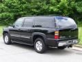 Black - Suburban 1500 Z71 4x4 Photo No. 3