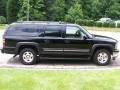 Black - Suburban 1500 Z71 4x4 Photo No. 6