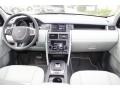 Indus Silver Metallic - Discovery Sport SE 4WD Photo No. 4