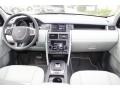 2016 Indus Silver Metallic Land Rover Discovery Sport SE 4WD  photo #4