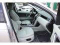 Indus Silver Metallic - Discovery Sport SE 4WD Photo No. 5