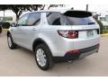 2016 Indus Silver Metallic Land Rover Discovery Sport SE 4WD  photo #9