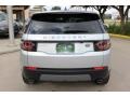 2016 Indus Silver Metallic Land Rover Discovery Sport SE 4WD  photo #10