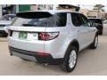 Indus Silver Metallic - Discovery Sport SE 4WD Photo No. 11