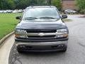 Black - Suburban 1500 Z71 4x4 Photo No. 8
