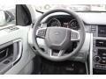 Indus Silver Metallic - Discovery Sport SE 4WD Photo No. 16