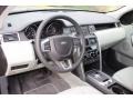 Indus Silver Metallic - Discovery Sport SE 4WD Photo No. 19