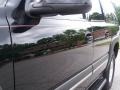 Black - Suburban 1500 Z71 4x4 Photo No. 11