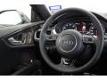 Daytona Grey Pearl - RS 7 4.0 TFSI quattro Photo No. 48