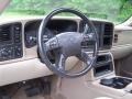 Black - Suburban 1500 Z71 4x4 Photo No. 17