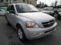 2009 Bright Silver Kia Sorento LX 4x4  photo #9