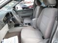 2009 Bright Silver Kia Sorento LX 4x4  photo #11