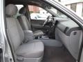 2009 Bright Silver Kia Sorento LX 4x4  photo #19