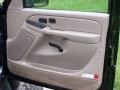 Black - Suburban 1500 Z71 4x4 Photo No. 21